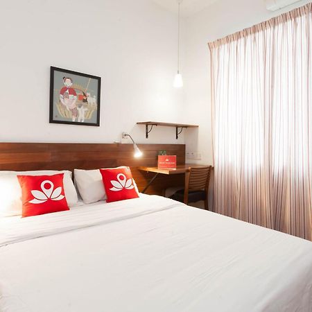Zen Rooms Raja Chulan Kuala Lumpur Exterior photo